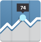 Chart Icon